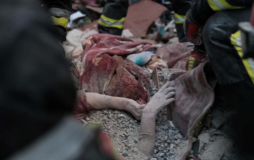 Новини України - Зеленський озвучив масштаби ударів РФ у липні