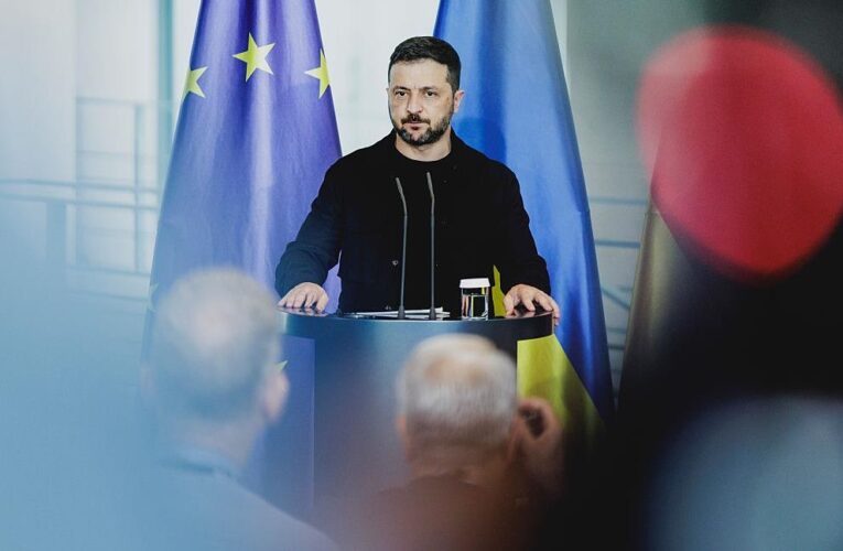 Зеленський пояснив, яким має бути реальний мир