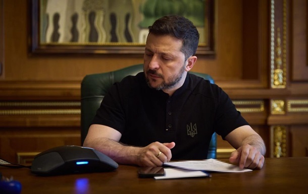 Зеленський провів розмову з прем’єром Швеції