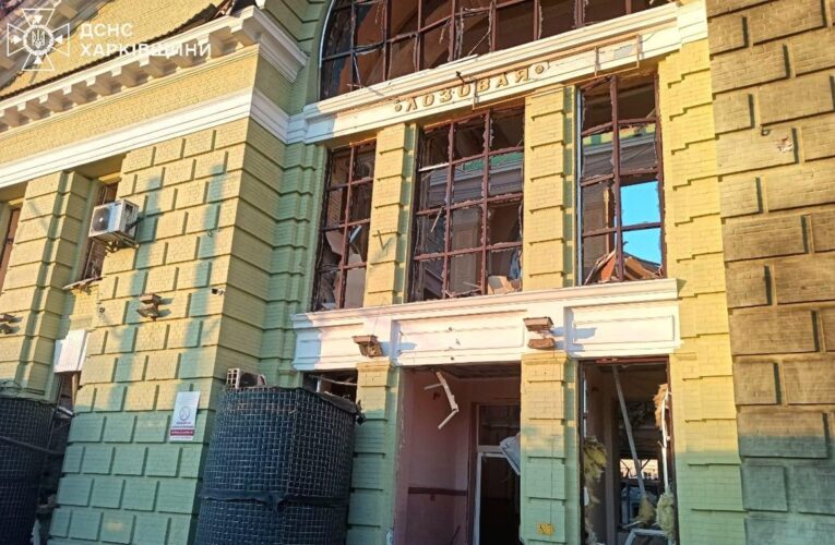 Зеленський розкрив деталі нічної атаки Росії