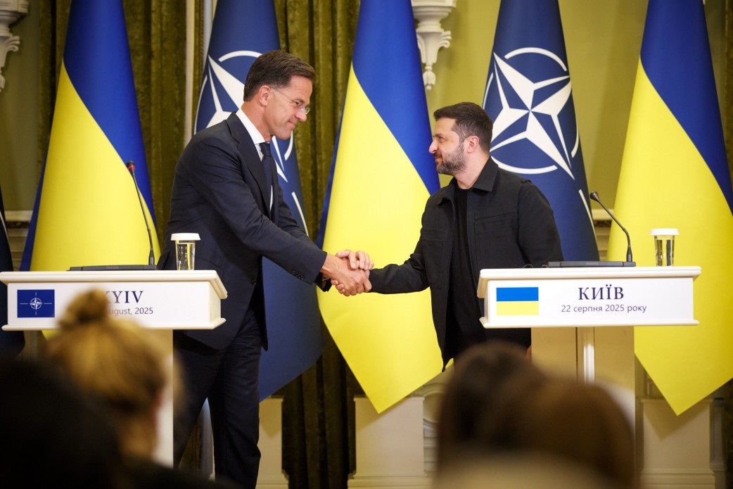 Новини України - Зеленський розповів про нестачу мільярдів на дрони