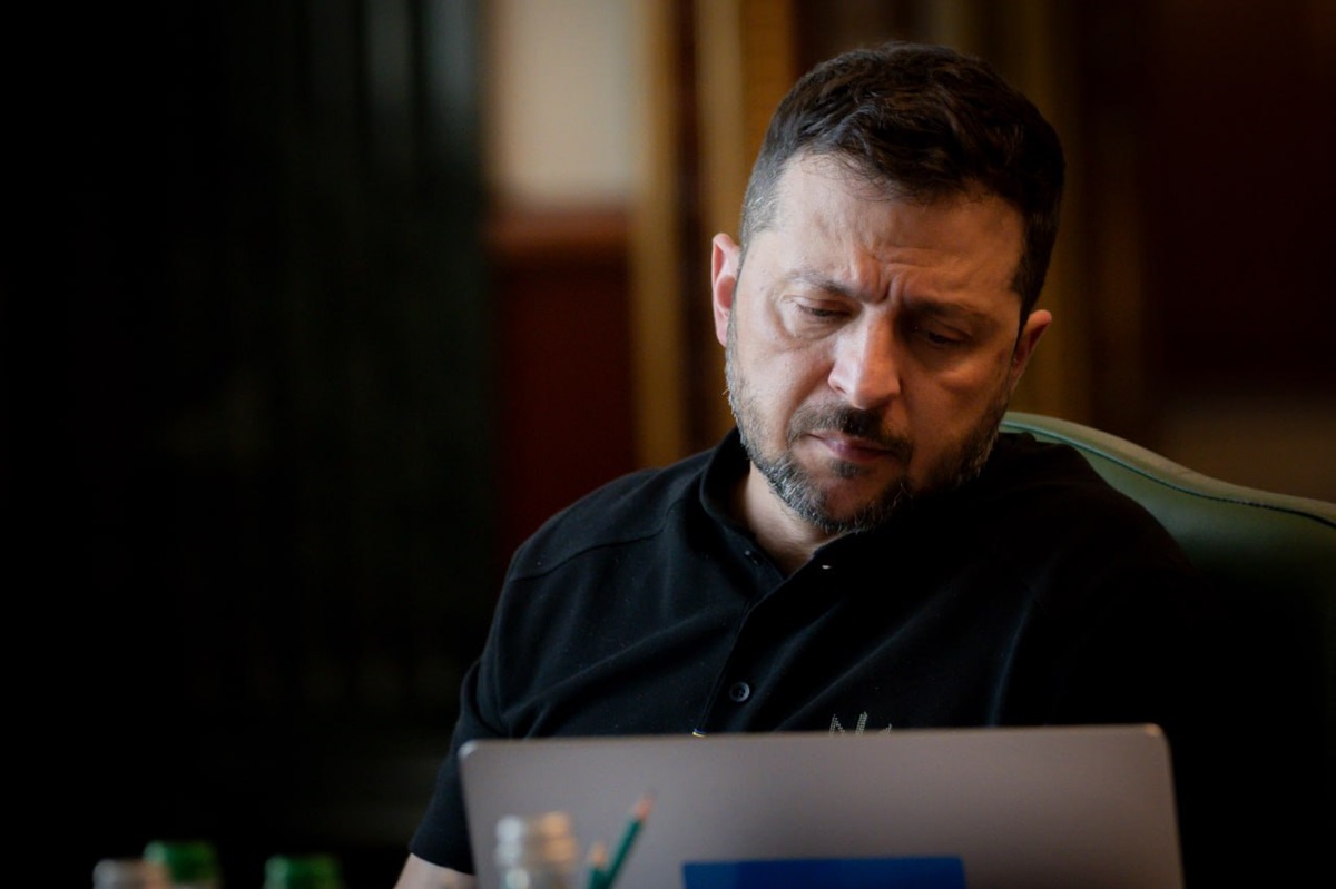 Новини України - Зеленський розповів про розмову з генсеком ООН