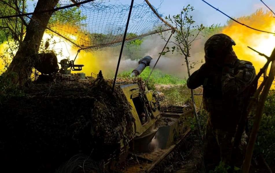 Новини України - Зеленський розповів про стан справ на фронті