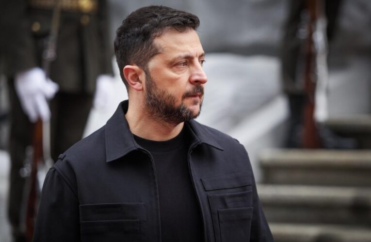 Зеленський відповів на “гарантії” з боку Росії