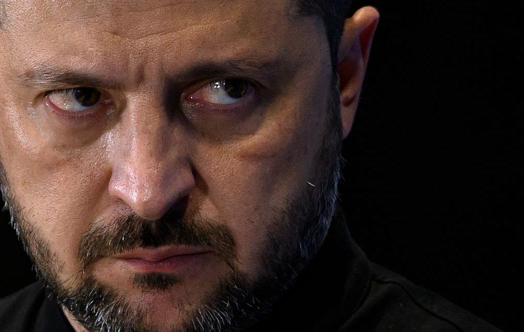 Новини України - Зеленський відповів на ультимативну заяву Путіна