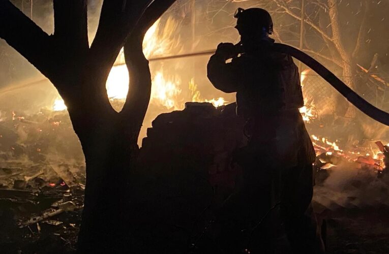 Зеленський відреагував на удар РФ по Україні