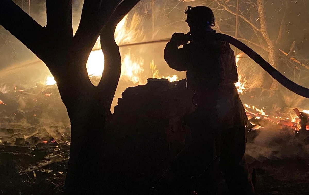 Новини України - Зеленський відреагував на удар РФ по Україні