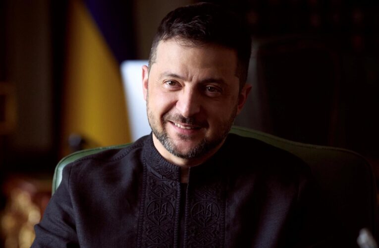 Зеленський виступив із заявою про гарантії безпеки