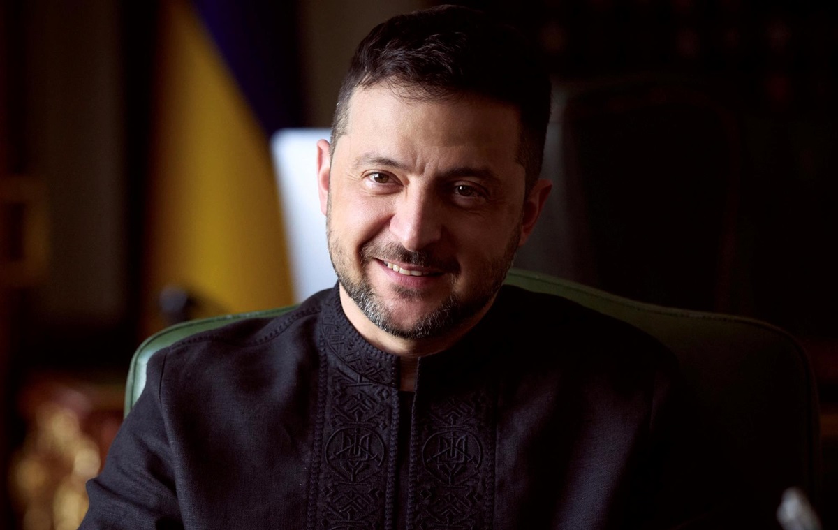 Новини України - Зеленський виступив із заявою про гарантії безпеки