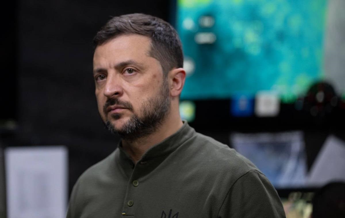 Новини України - Зеленський заявив про успіхи біля Добропілля