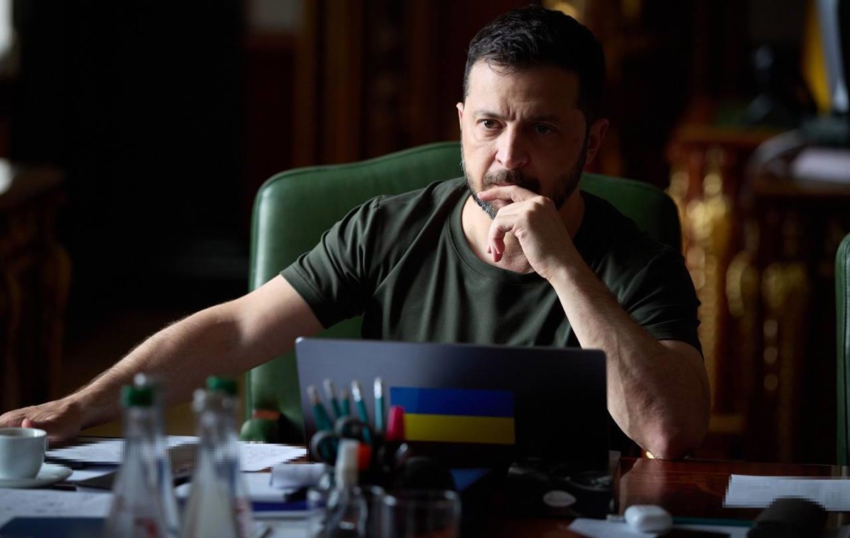 Новини України - Зеленський зреагував на новий скандал з Угорщиною