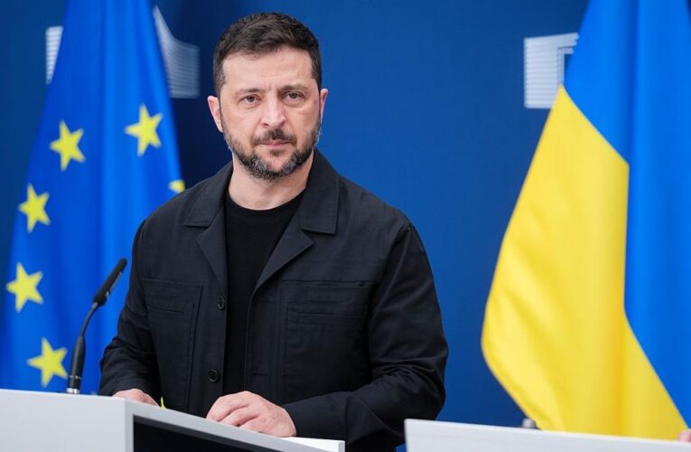 Зеленський зробив різку заяву щодо Китаю