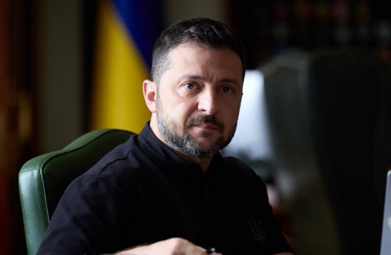 Зеленський зробив заяву щодо завершення війни