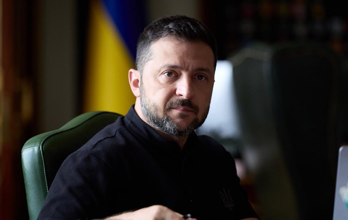 Новини України - Зеленський зробив заяву щодо завершення війни