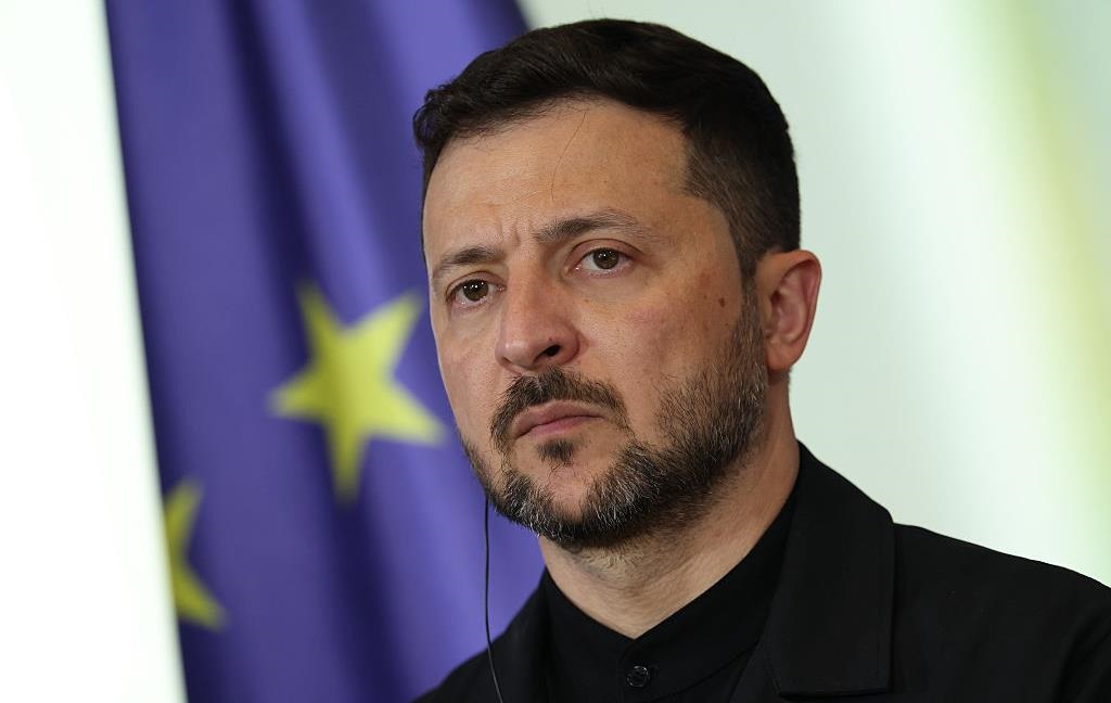 Новини України - Зеленський зробив заяву щодо зустрічі лідерів