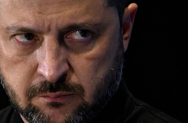 Зеленський зробив заяву щодо зустрічі Трамп-Путін