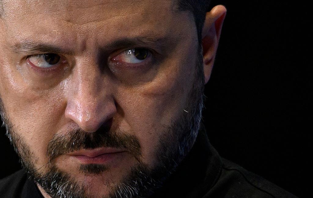 Новини України - Зеленський зробив заяву щодо зустрічі Трамп-Путін