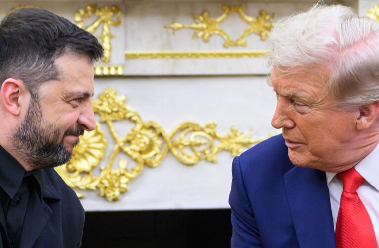 Зеленськкий заявив про шанс на реальний мир