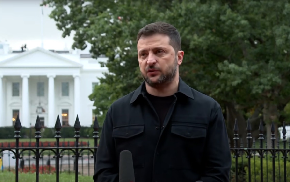 Новини України - Зеленсткий назвав головні принципи гарантій безпеки