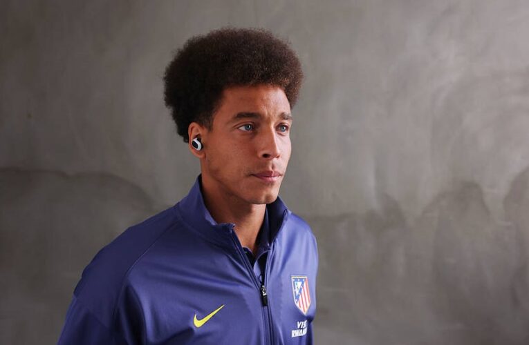 Жирона виграла трансферну боротьбу за ексзірку збірної Бельгії