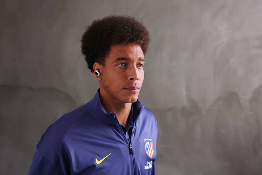 Новини спорту - Жирона виграла трансферну боротьбу за ексзірку збірної Бельгії