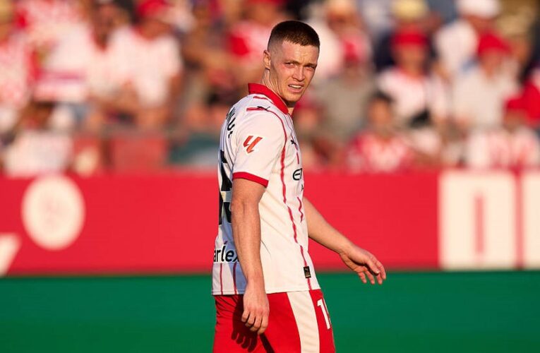 Жирона визначила суму, за яку готова відпустити Циганкова