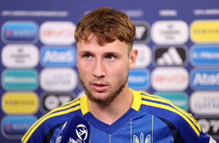 Жирона визначилася із сумою трансферу Ваната