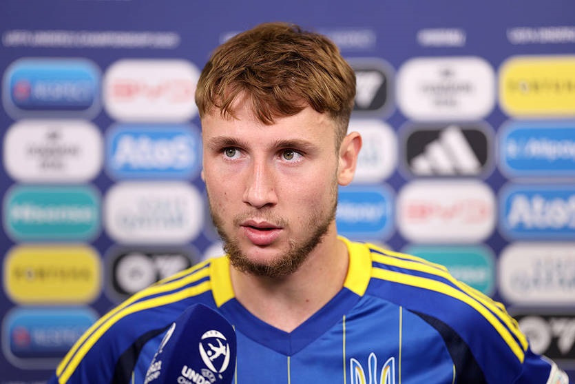 Новини спорту - Жирона визначилася із сумою трансферу Ваната