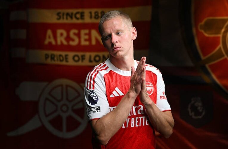 Зінченко близький до переходу в топ-клуб Туреччини