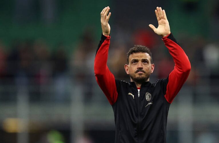 Зірка чемпіонату Європи 2020 завершує кар’єру