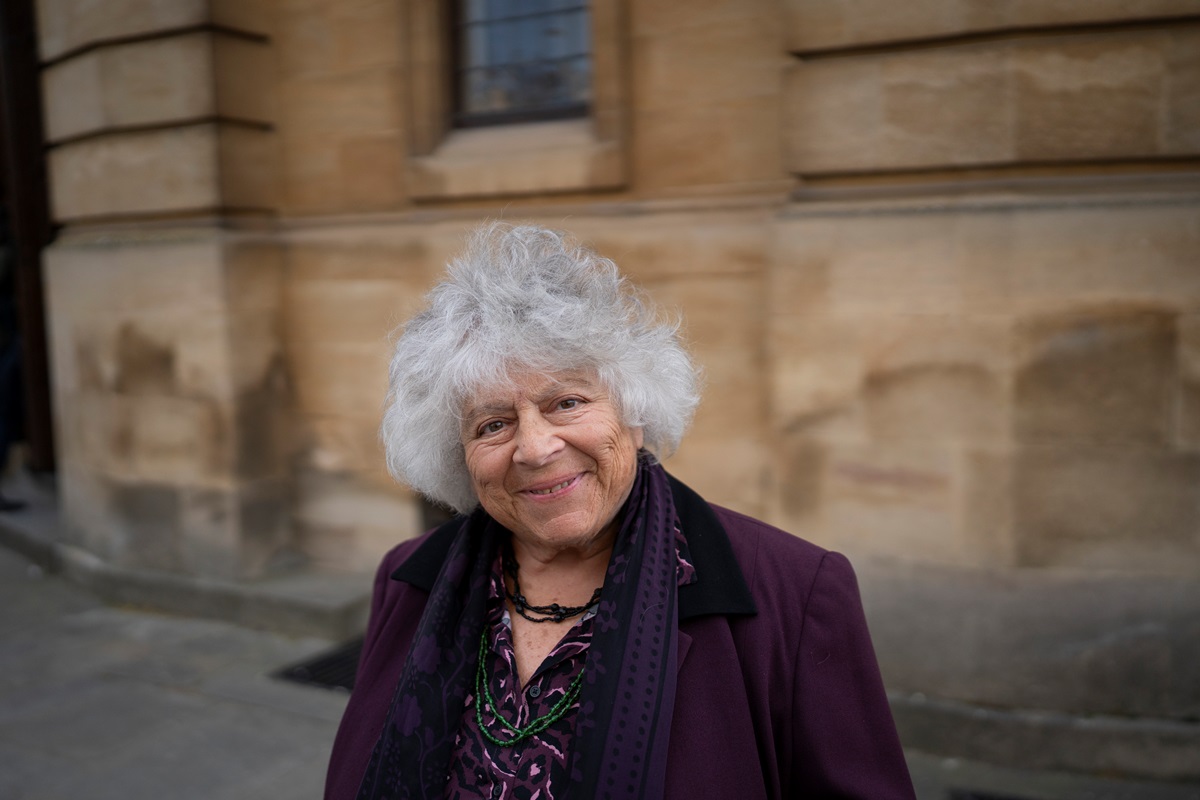 Новини культури - Зірка Гаррі Поттера зізналася у труднощах старості