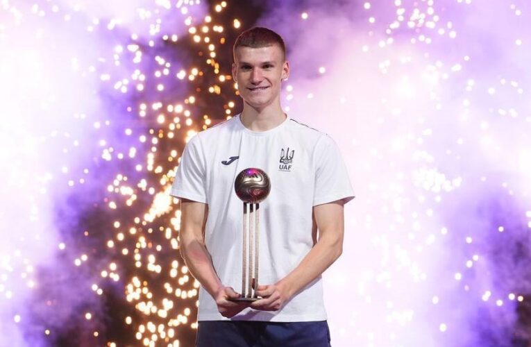 Зірка українського футзалу продовжить кар’єру в Польщі