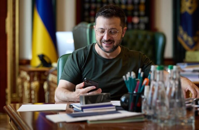 ЗМІ анонсували нову розмову Трампа і Зеленського