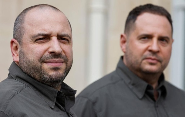 Новини України - ЗМІ дізнались деталі майбутніх переговорів України і США