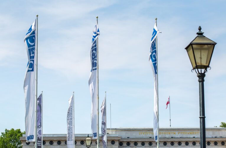 ЗМІ: Полковника з делегації Швейцарії в ОБСЄ підозрюють у передачі даних РФ