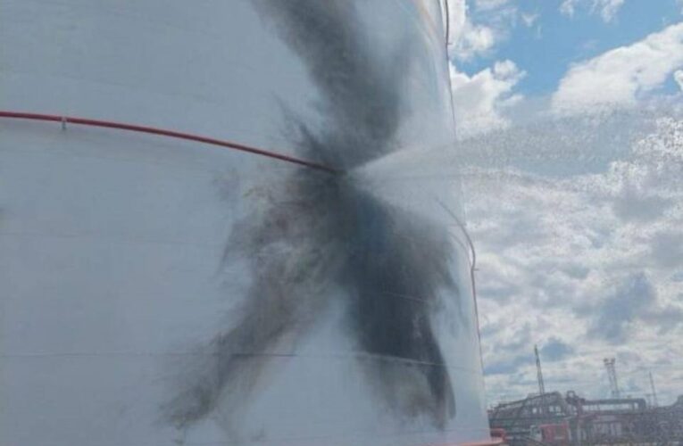 ЗМІ розповіли деталі про атаку на Комі