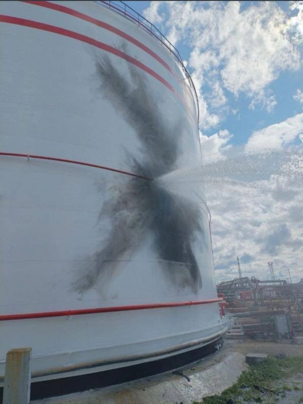 Новини світу - ЗМІ розповіли деталі про атаку на Комі