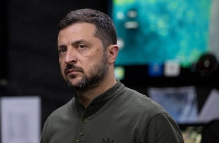 ЗМІ: Зеленський відкинув вимоги Путіна