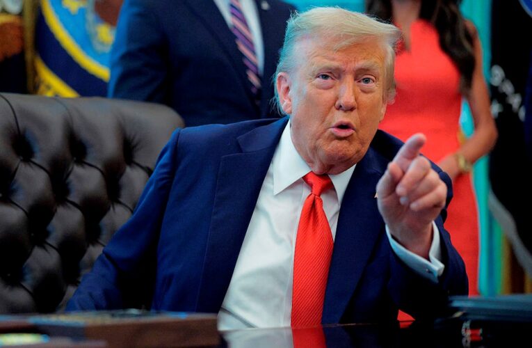 Знову 2 тижні. Новий ультиматум Путіну від Трампа