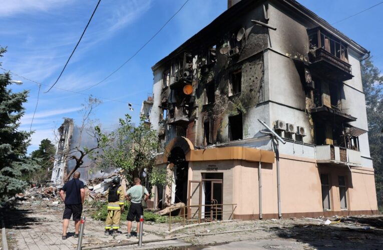 Зруйновано два під’їзди: у Краматорську зросла кількість жертв удару РФ