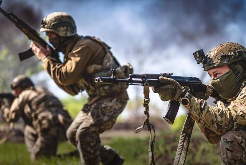 Новини України - ЗСУ атакували пункт управління РФ, ліквідовано комбрига