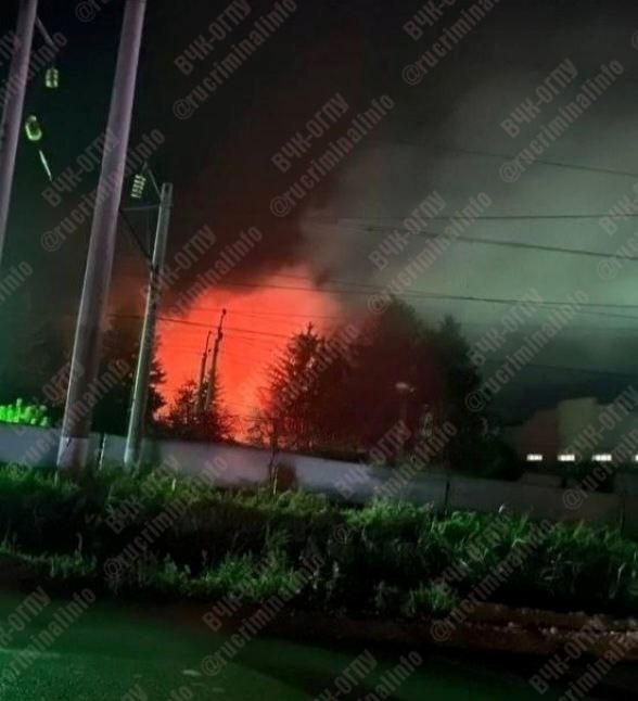 Новини світу - ЗСУ атакують дронами логістику і НПЗ у Росії - ЗМІ