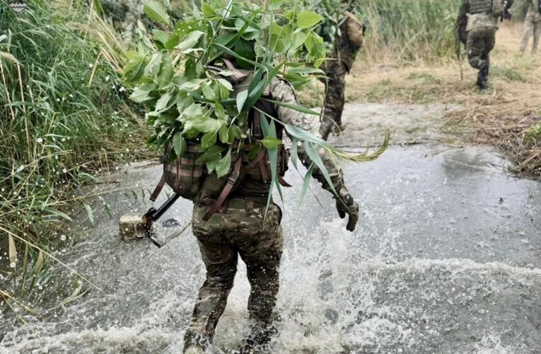ЗСУ покинуть важливу ділянку фронту: що відомо