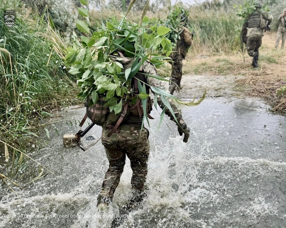 Новини України - ЗСУ покинуть важливу ділянку фронту: що відомо