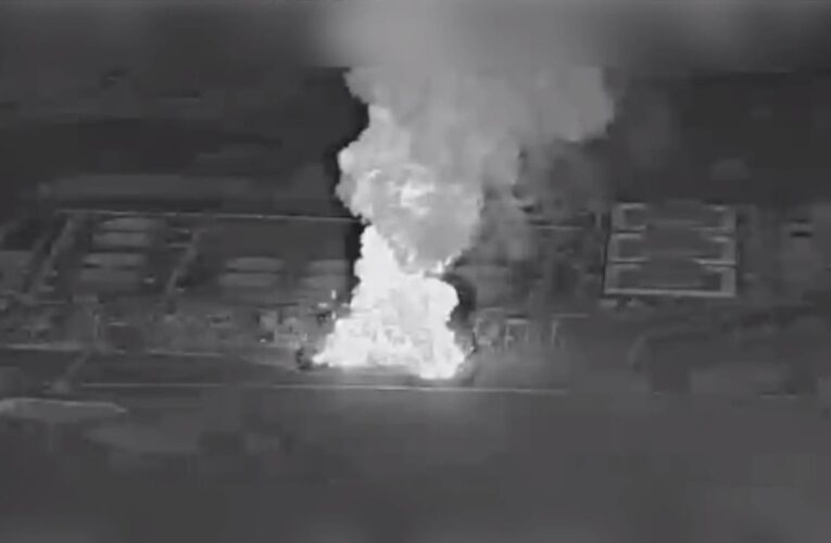 ЗСУ повторно атакували нафтопровід Дружба