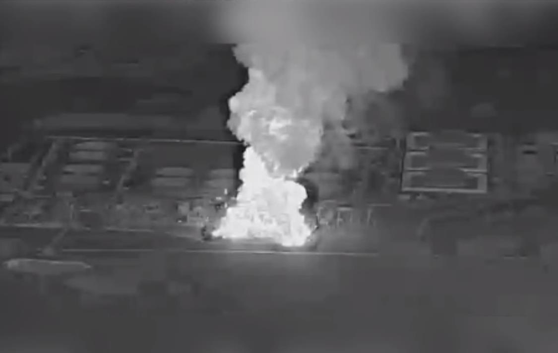 Новини світу - ЗСУ повторно атакували нафтопровід Дружба