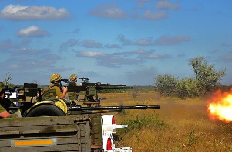 ЗСУ просунулися біля Покровська – ISW