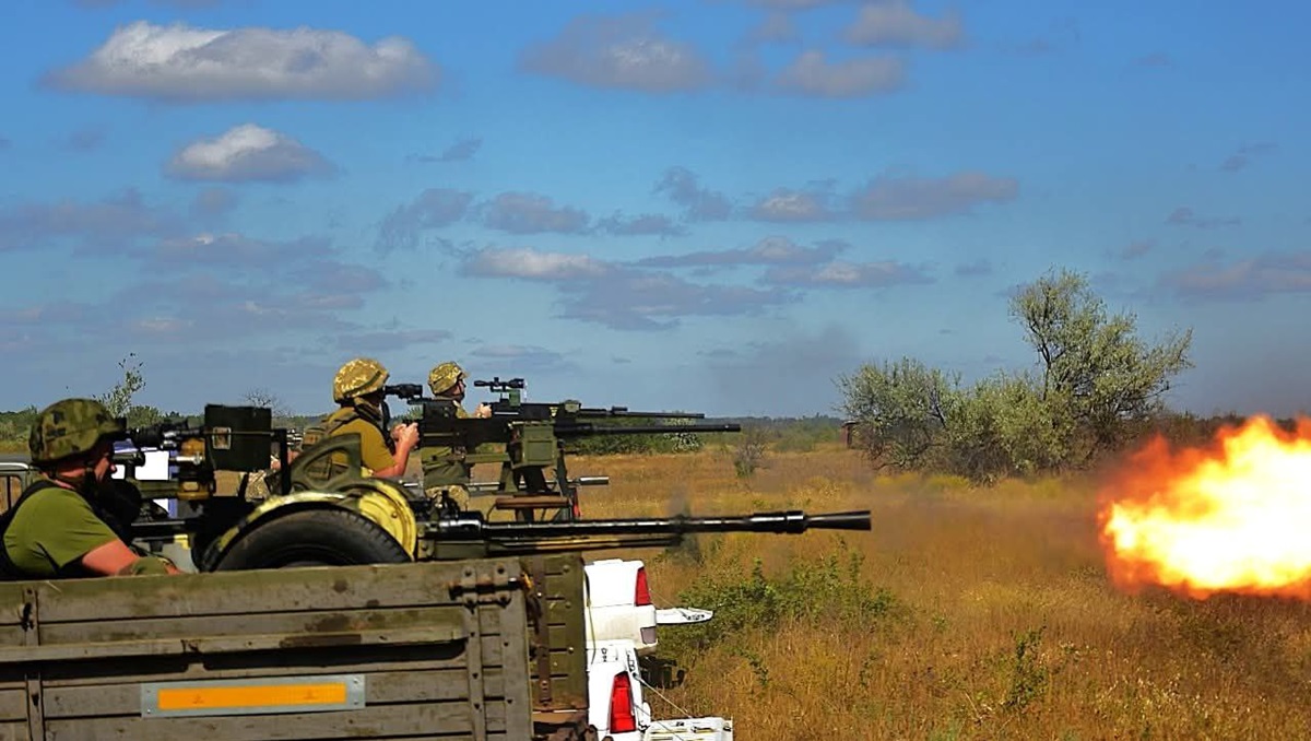 Новини України - ЗСУ просунулися біля Покровська - ISW