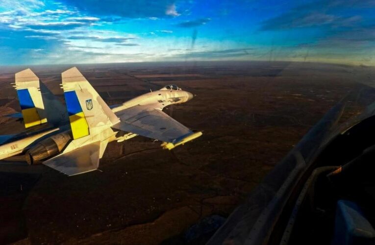 ЗСУ уразили три пункти управління росіян