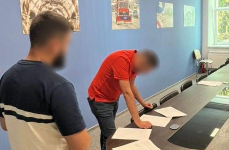 Зупинка метро через підтоплення: посадовцю КМДА оголосили підозру